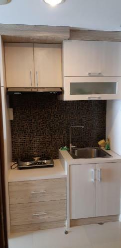 Channel Stay @ Bogor Icon Apartment