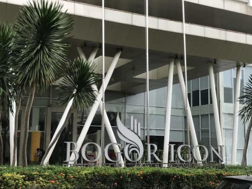 Channel Stay @ Bogor Icon Apartment