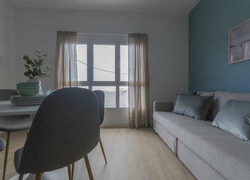 Apartamento El Encanto