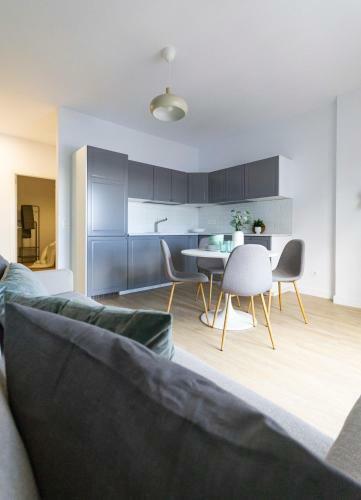 Apartamento El Encanto