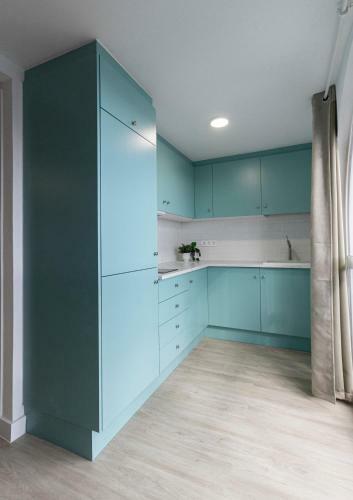 Apartamento El Encanto