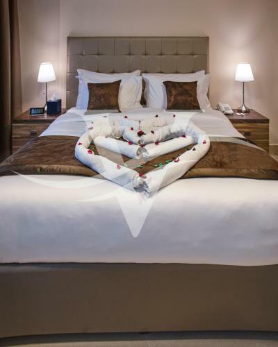 Viola Hotel Apartment