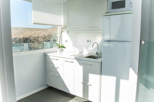 Apartamento Loft Tufia