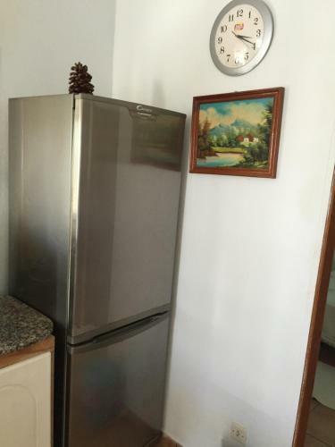 Casa Rural Anzo