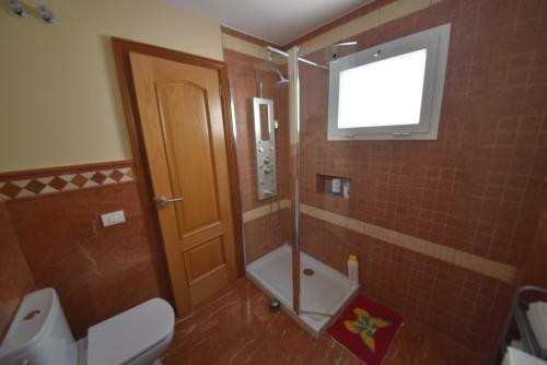 Apartamento Piso Grande G�ldar Con Solarium Vista Mar