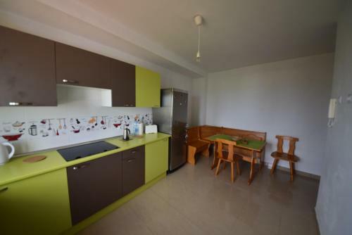 Apartamento Piso Grande G�ldar Con Solarium Vista Mar