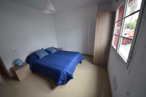 Apartamento Piso Grande G�ldar Con Solarium Vista Mar