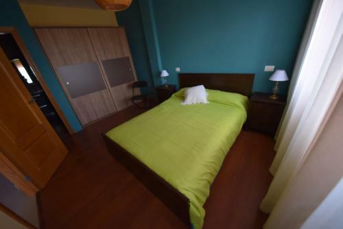 Apartamento Piso Grande G�ldar Con Solarium Vista Mar