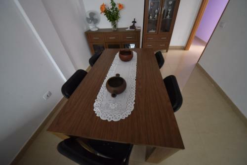 Apartamento Piso Grande G�ldar Con Solarium Vista Mar