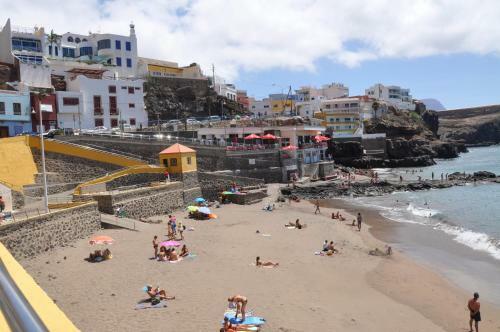 Apartamento El Retiro Azul
