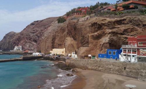 Apartamento El Retiro Azul