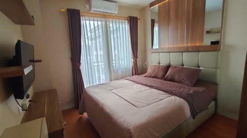 Apartamento Kozy Room Sentul Tower 2 Bedroom