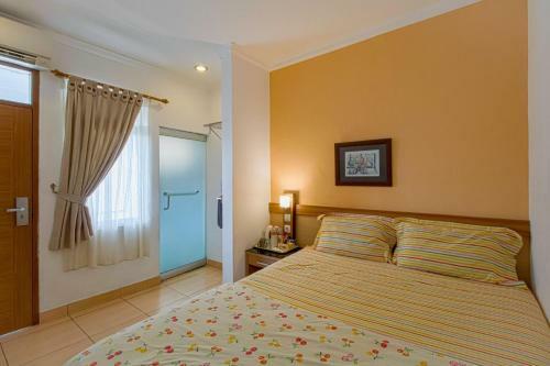 Hotel Applewood B&B