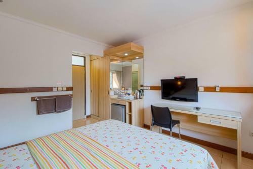Hotel Applewood B&B
