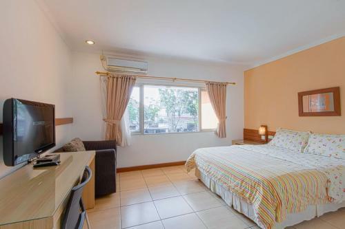 Hotel Applewood B&B