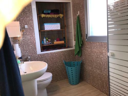 Apartamento Cliff House Gran Canaria