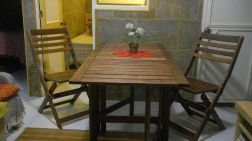 Apartamento Cliff House Gran Canaria
