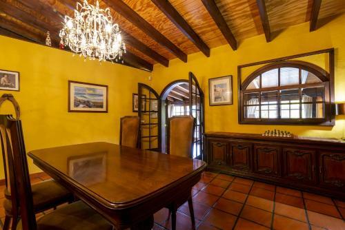 Villa de Lujo Con Piscina Privada Y Barbacoa 10 Pax