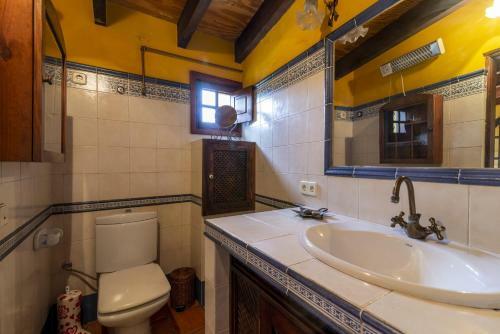 Villa de Lujo Con Piscina Privada Y Barbacoa 10 Pax