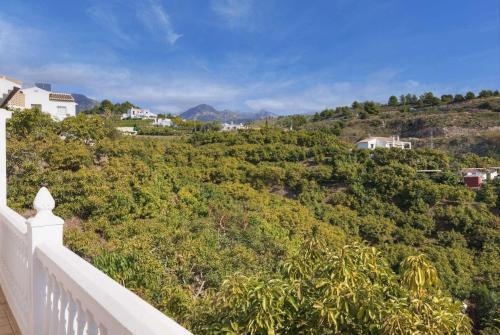 Villa Verdiales
