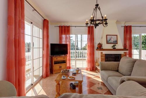 Villa Verdiales
