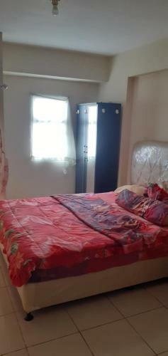 Apartemen Bogor Valley By Green Home