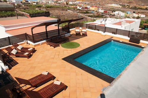 Finca Jard�n Del Norte