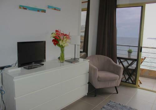 Galdar Gc Vistas Al Mar