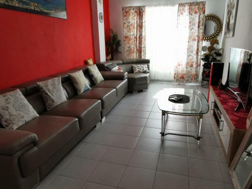 Habitaci�n Con Ba�o Privado