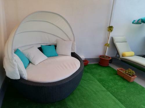 Habitaci�n Con Ba�o Privado