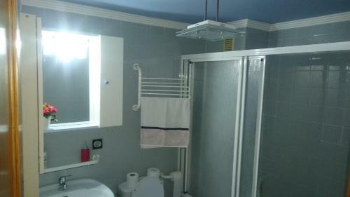 Habitaci�n Con Ba�o Privado