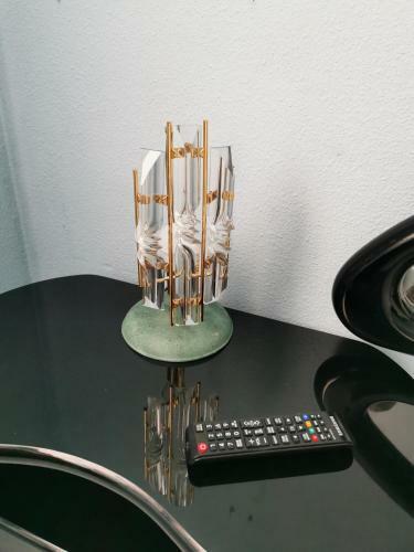 Habitaci�n Con Ba�o Privado