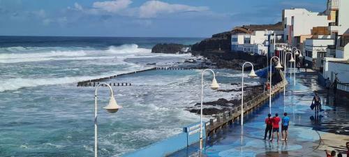 Habitaci�n Con Ba�o Privado