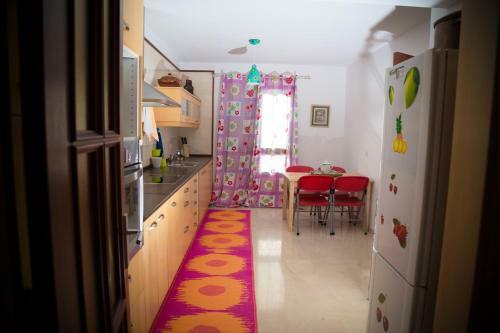 La Casa Sahi