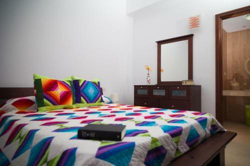 La Casa Sahi
