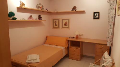 Apartamento Ca Tibaria