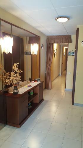Apartamento Ca Tibaria
