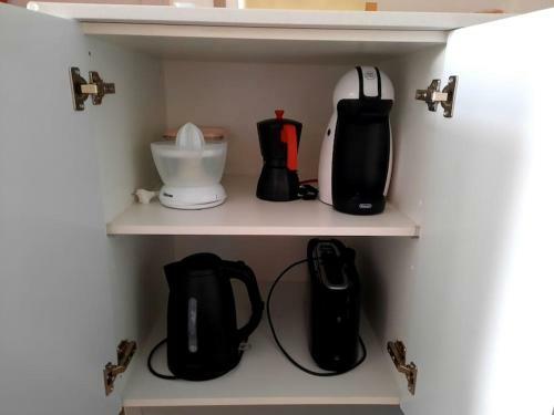 Apartamento El Roquete, Feel The Sea