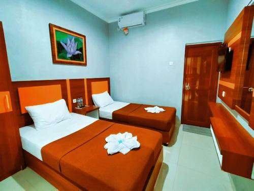 Hotel Learnotel