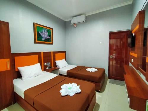 Hotel Learnotel