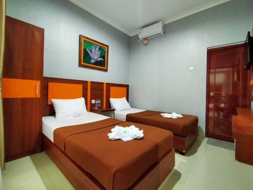 Hotel Learnotel