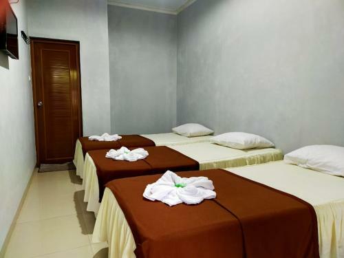 Hotel Learnotel