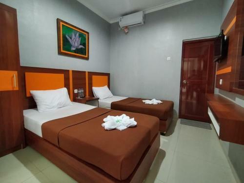 Hotel Learnotel