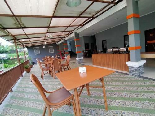 Hotel Learnotel