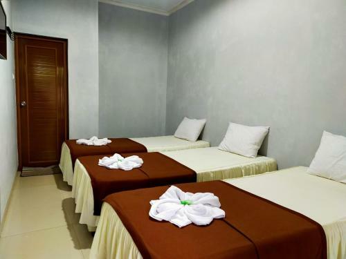 Hotel Learnotel