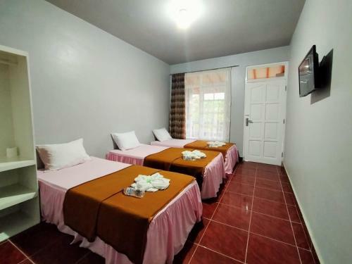 Hotel Learnotel