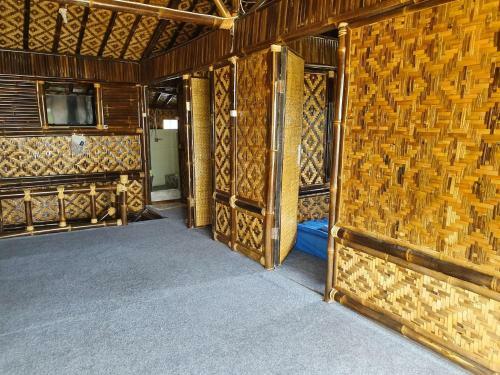 Hotel Kampung Istal Bogor