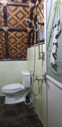 Hotel Kampung Istal Bogor