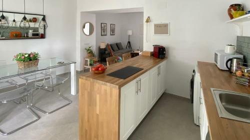 Apartamento Confortable Casa R�stica Reci�n Renovada