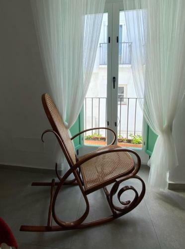 Apartamento Confortable Casa R�stica Reci�n Renovada